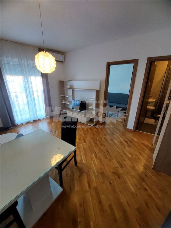 Moderno opremljen stan, Mirijevski Bulevar — 4