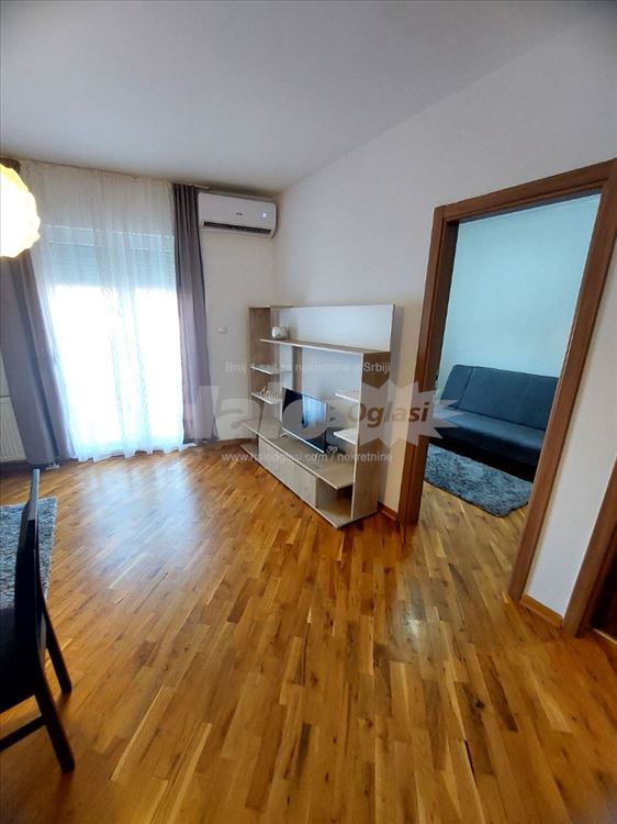 Moderno opremljen stan, Mirijevski Bulevar — 5