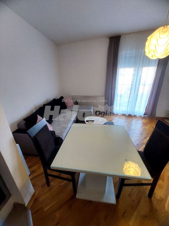 Moderno opremljen stan, Mirijevski Bulevar — 6