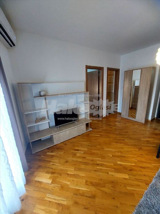 Moderno opremljen stan, Mirijevski Bulevar — 8