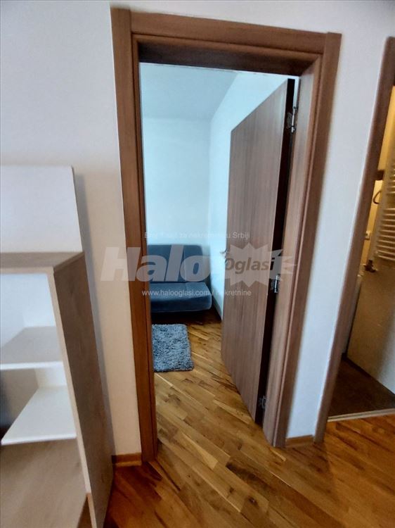 Moderno opremljen stan, Mirijevski Bulevar — 9