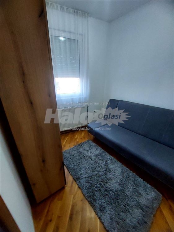 Moderno opremljen stan, Mirijevski Bulevar — 10