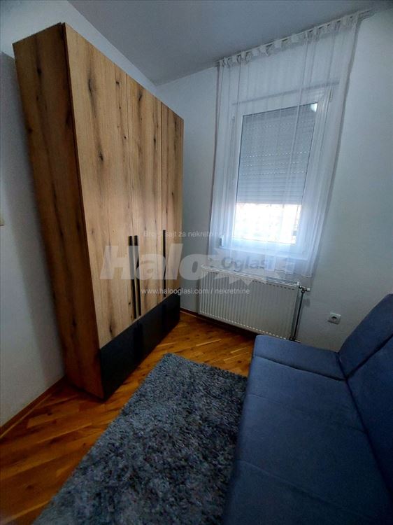 Moderno opremljen stan, Mirijevski Bulevar — 11
