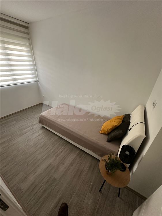 Moderno opremljen stan / novogradnja — 14