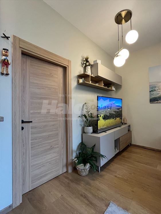 Moderno opremljen stan - Zemun — 4