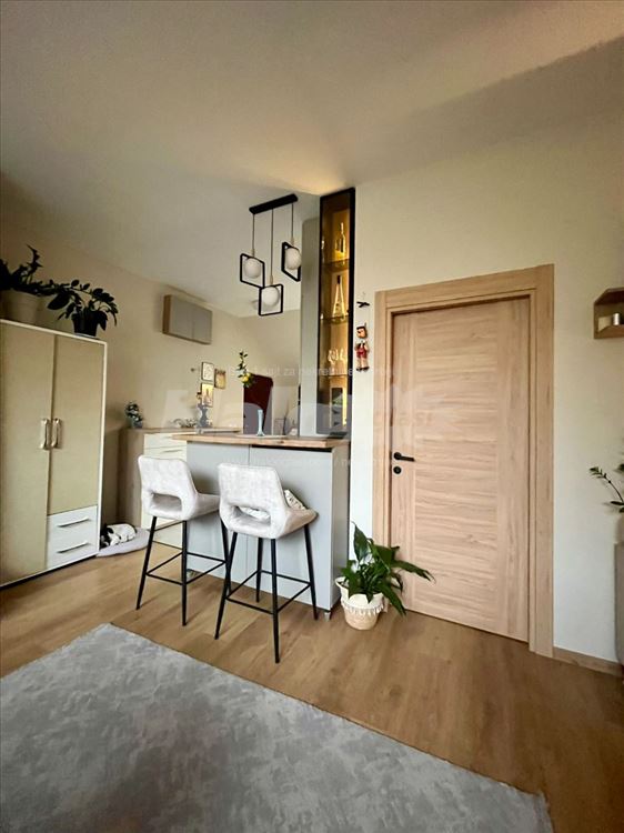 Moderno opremljen stan - Zemun — 5