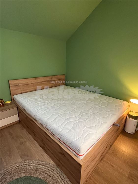 Moderno opremljen stan - Zemun — 15