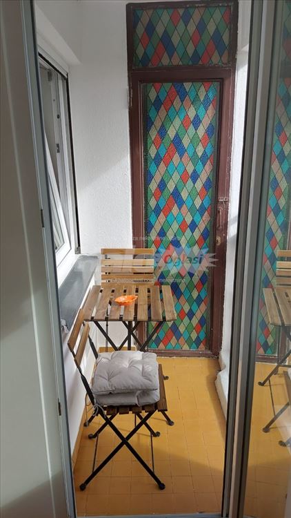 Moderno uređen stan na šetalištu u Bloku 45 — 3