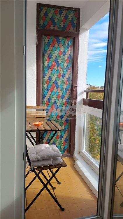 Moderno uređen stan na šetalištu u Bloku 45 — 4