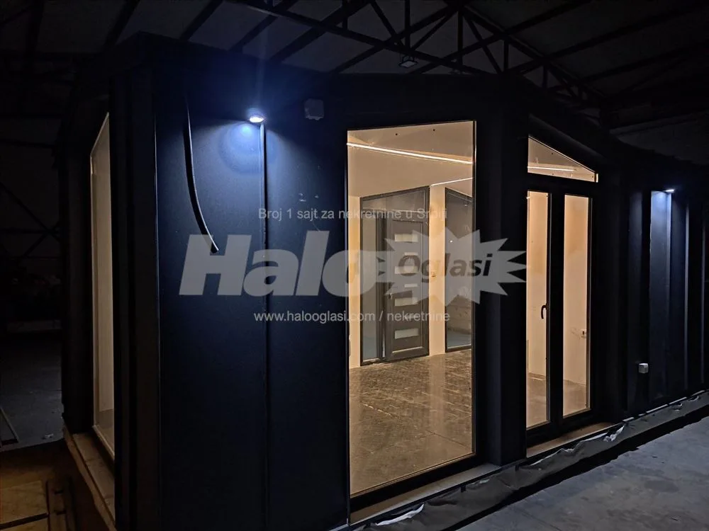 Modularna kuca gotova na prodaju — 3