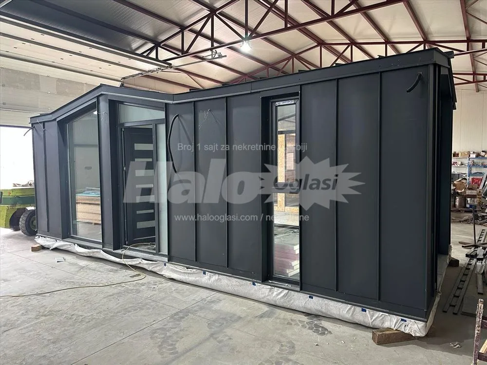 Modularna kuca gotova na prodaju — 5