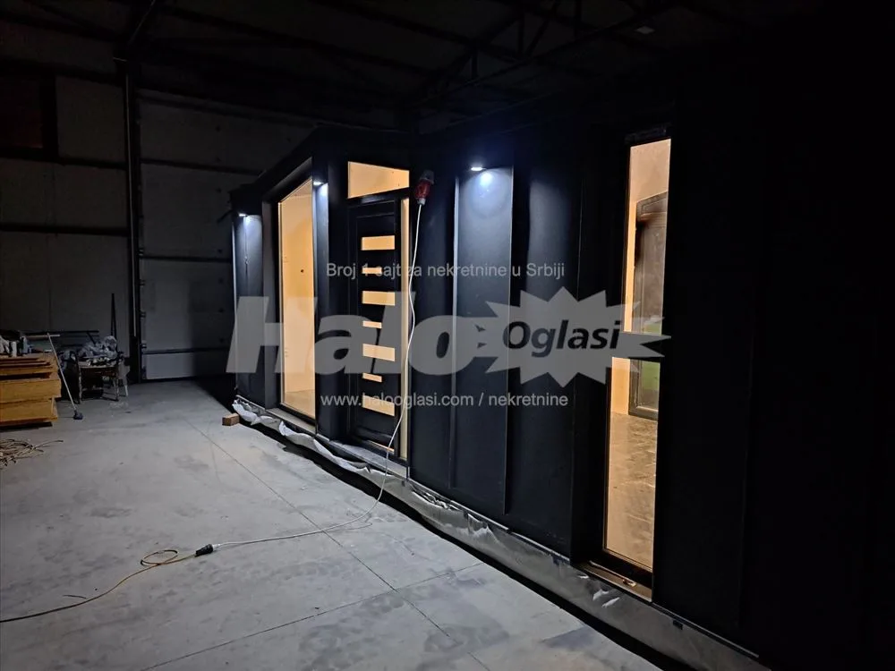 Modularna kuca gotova na prodaju — 6