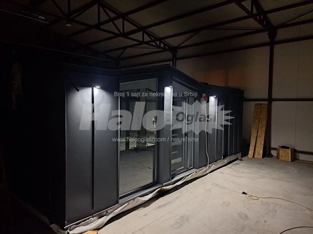 Modularna kuca gotova na prodaju — 7