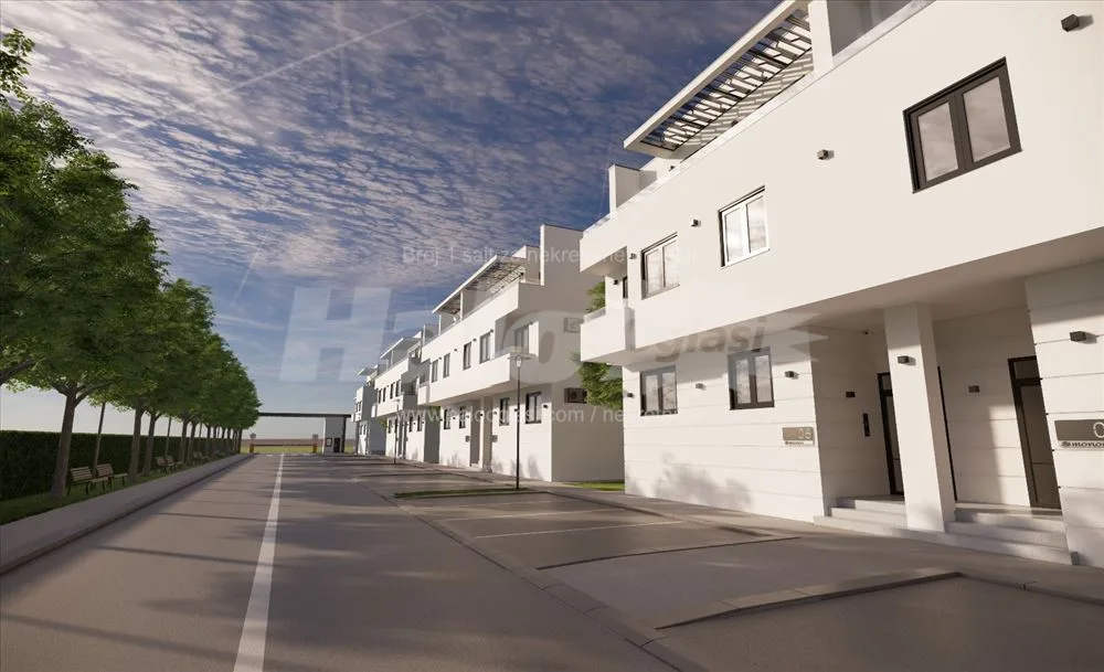 Monoi residence, 2, 46,14m2, 1,5, cena bez pdv-a — 6