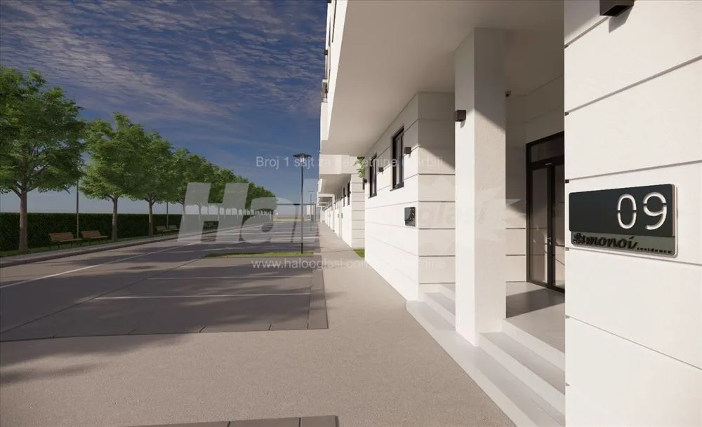 Monoi residence, 2, 46,14m2, 1,5, cena bez pdv-a — 7