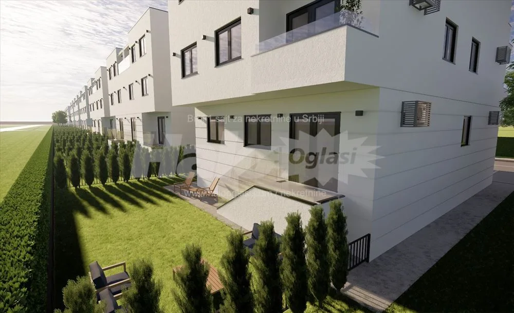 Monoi residence, 2, 46,14m2, 1,5, cena bez pdv-a — 9