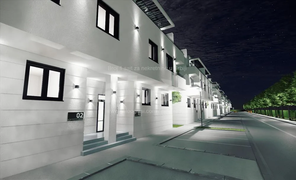 Monoi residence, 2, 46,14m2, 1,5, cena bez pdv-a — 13