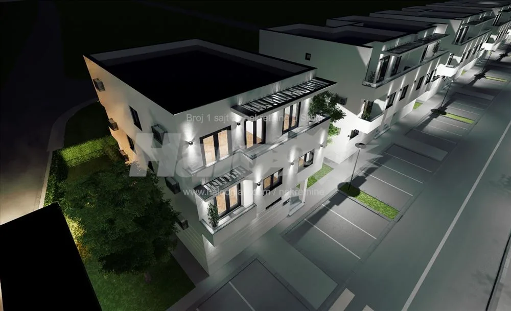 Monoi residence, 2, 46,14m2, 1,5, cena bez pdv-a — 15
