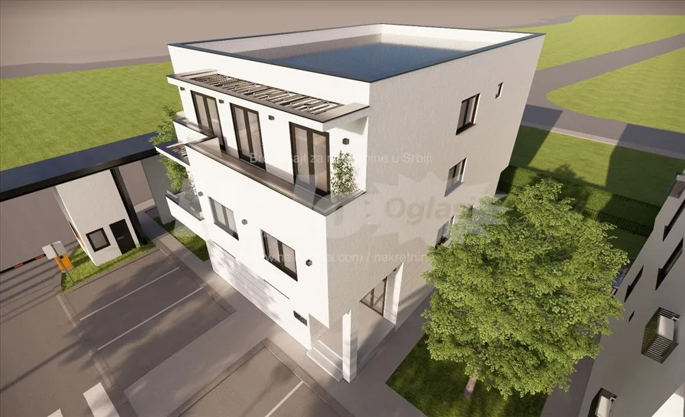 Monoi residence 3, 49,55m2, cena bez pdv-a — 8
