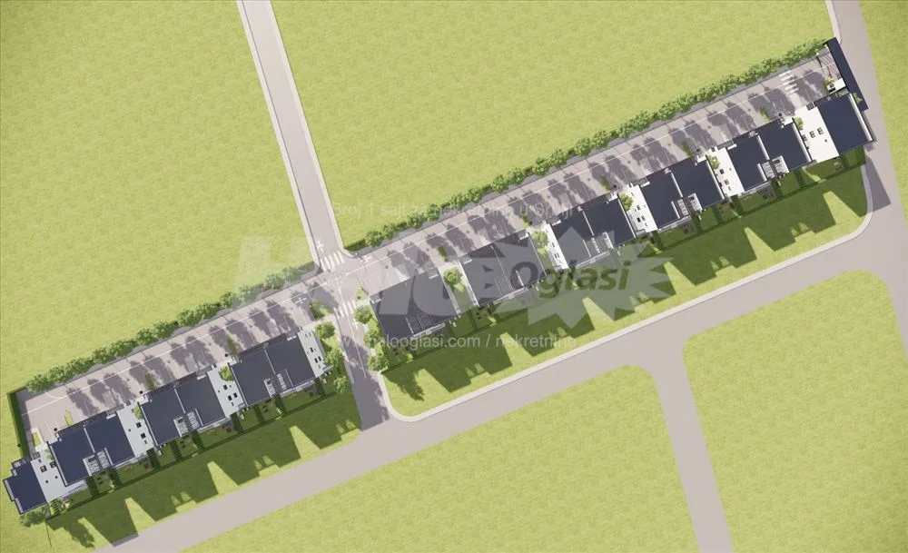 Monoi residence 3, 49,55m2, cena bez pdv-a — 12