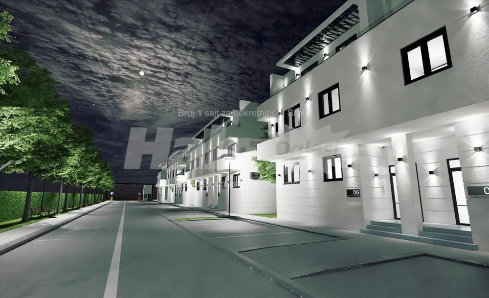 Monoi residence 3, 49,55m2, cena bez pdv-a — 13