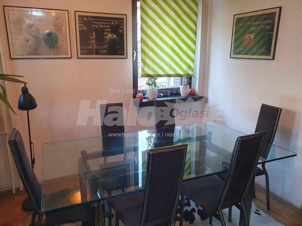 Move-In Ready Flat for Rent – Neimar (No Agency Fe — 2