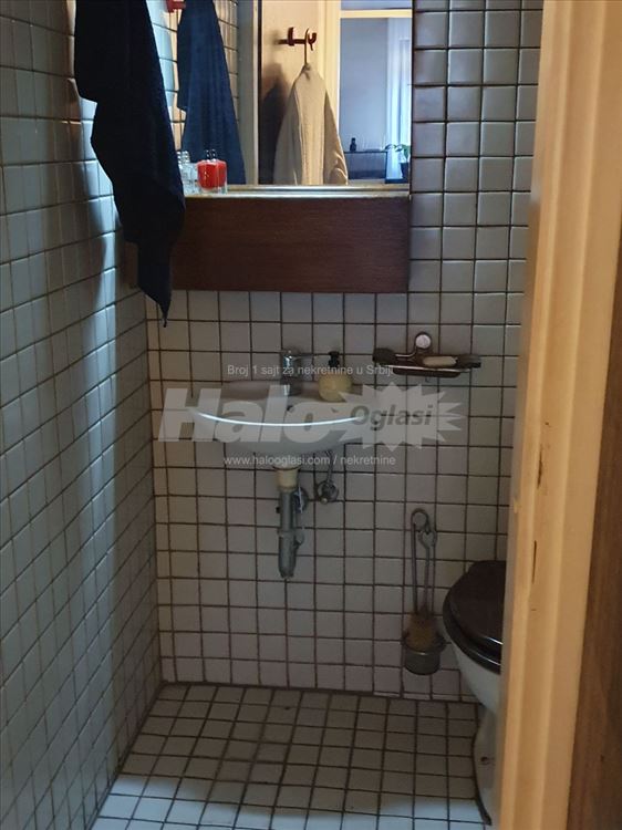 Move-In Ready Flat for Rent – Neimar (No Agency Fe — 6