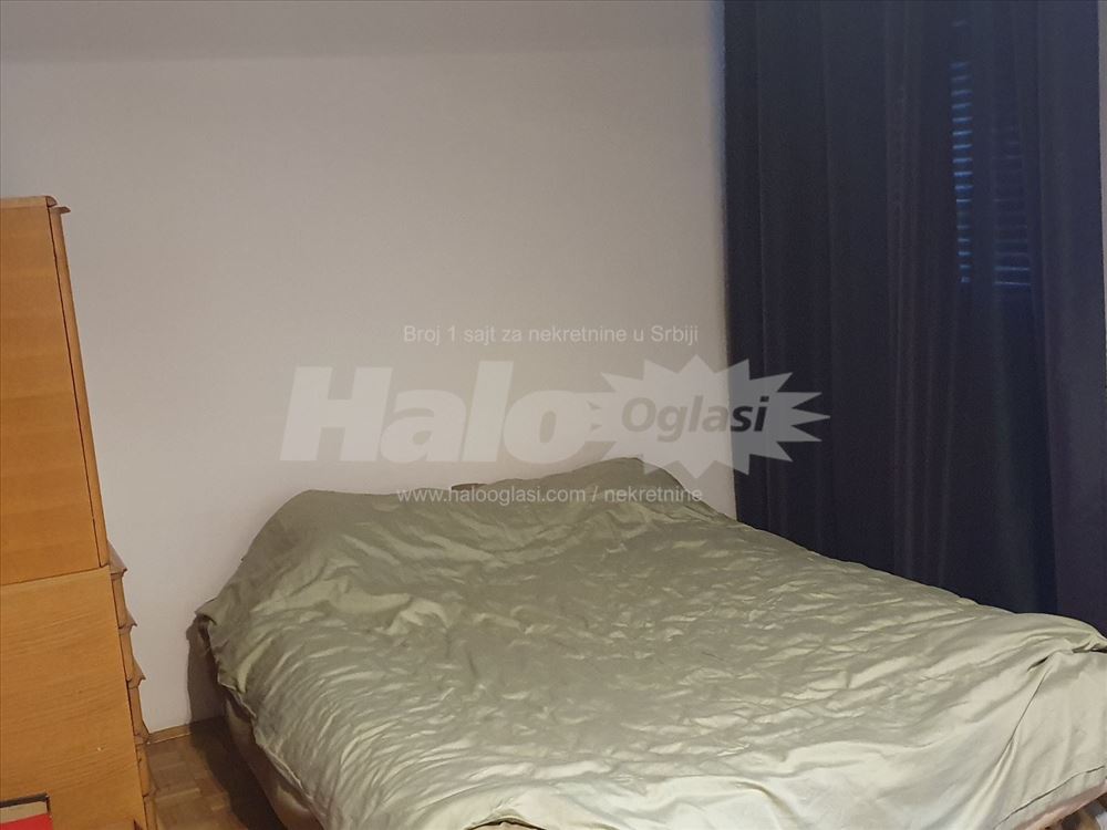 Move-In Ready Flat for Rent – Neimar (No Agency Fe — 7