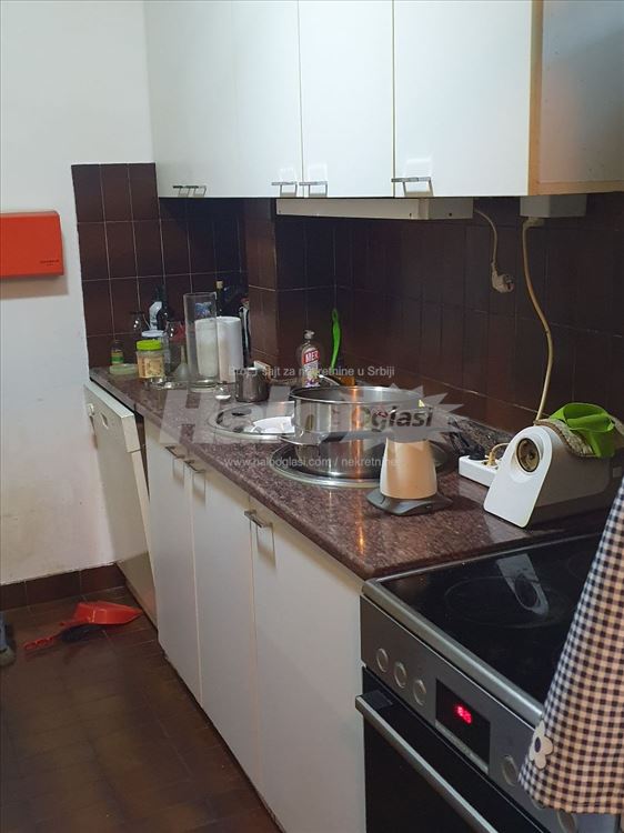 Move-In Ready Flat for Rent – Neimar (No Agency Fe — 11