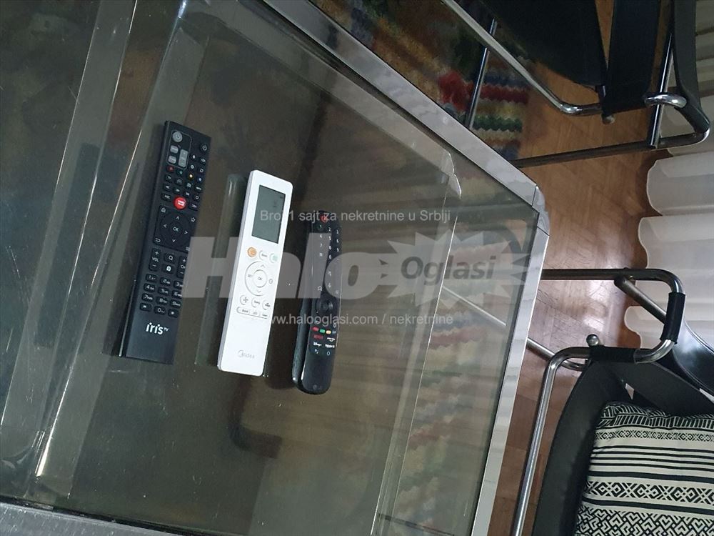 Move-In Ready Flat for Rent – Neimar (No Agency Fe — 12