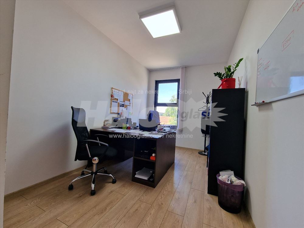 Multifunkcionalni poslovni objekat 520m2 Altina — 8