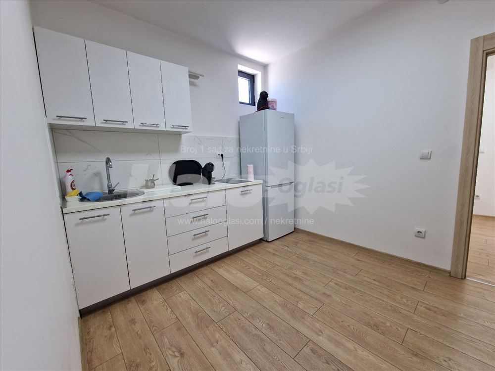Multifunkcionalni poslovni objekat 520m2 Altina — 12