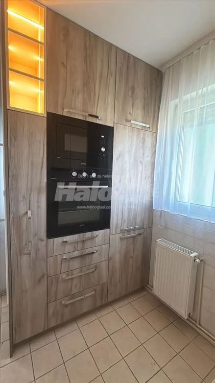 Na prodaju šestosoban stan(duplex)133 m2. — 8