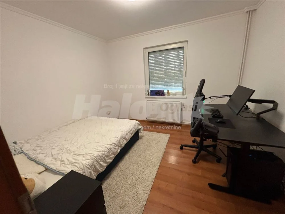 Na prodaju šestosoban stan(duplex)133 m2. — 10