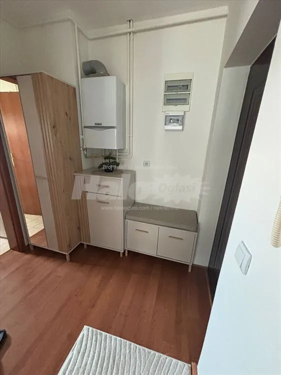 Na prodaju šestosoban stan(duplex)133 m2. — 11