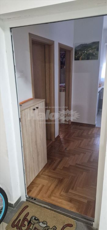 Na prodaju funkcionalan stan 45m2, Višnjička Banja — 3