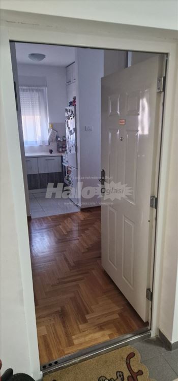 Na prodaju funkcionalan stan 45m2, Višnjička Banja — 4
