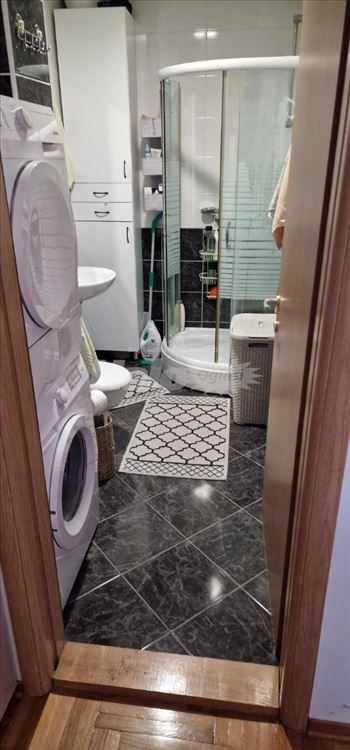 Na prodaju funkcionalan stan 45m2, Višnjička Banja — 5