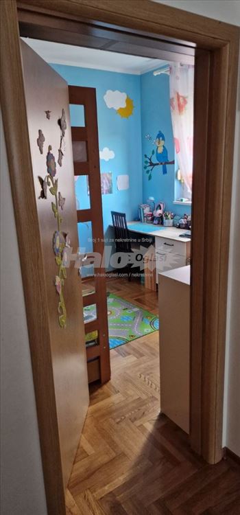Na prodaju funkcionalan stan 45m2, Višnjička Banja — 6