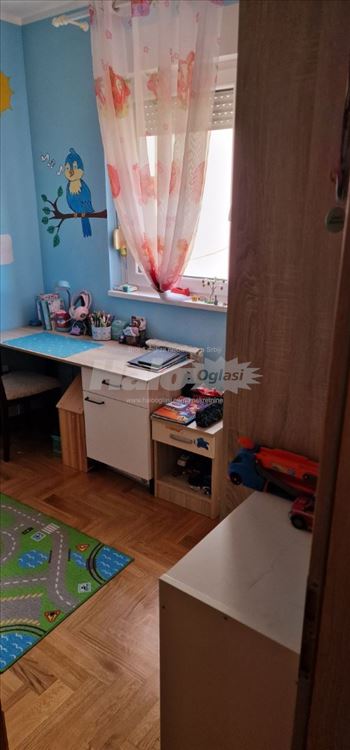 Na prodaju funkcionalan stan 45m2, Višnjička Banja — 7