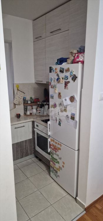 Na prodaju funkcionalan stan 45m2, Višnjička Banja — 10
