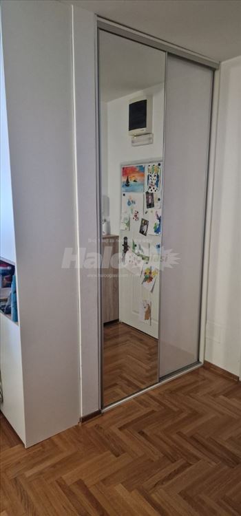 Na prodaju funkcionalan stan 45m2, Višnjička Banja — 11