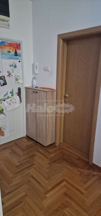 Na prodaju funkcionalan stan 45m2, Višnjička Banja — 12