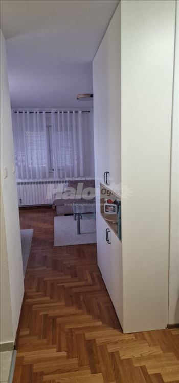 Na prodaju funkcionalan stan 45m2, Višnjička Banja — 13