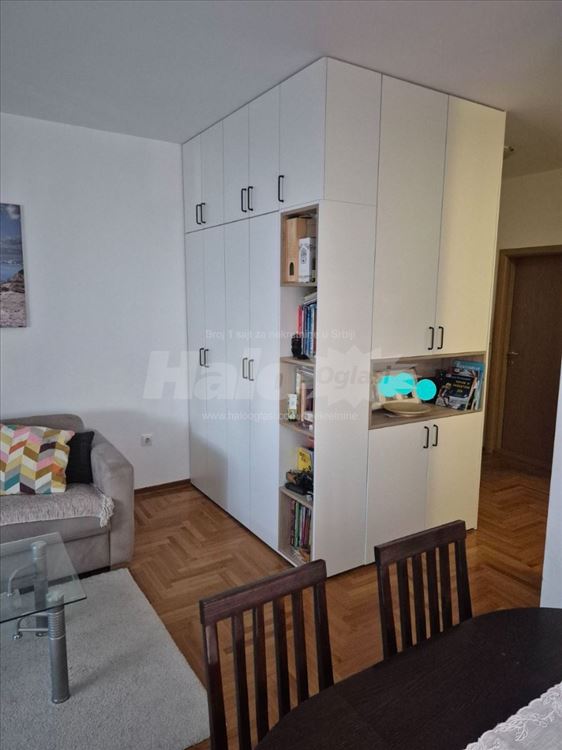 Na prodaju funkcionalan stan 45m2, Višnjička Banja — 14