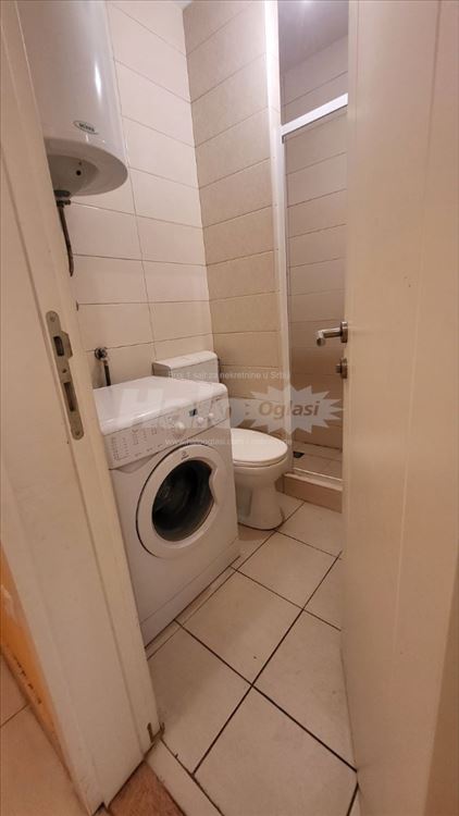 Na prodaju garsonjera-odlična investicija — 3