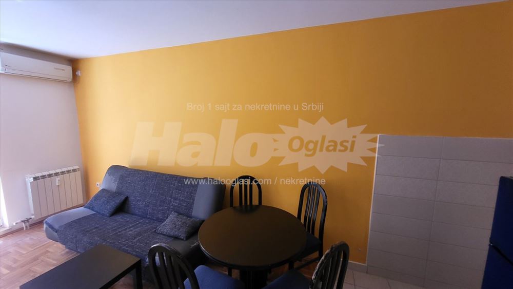 Na prodaju garsonjera-odlična investicija — 4