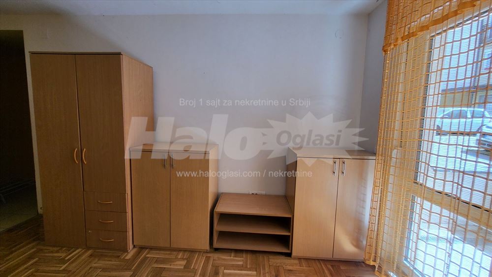 Na prodaju garsonjera-odlična investicija — 6