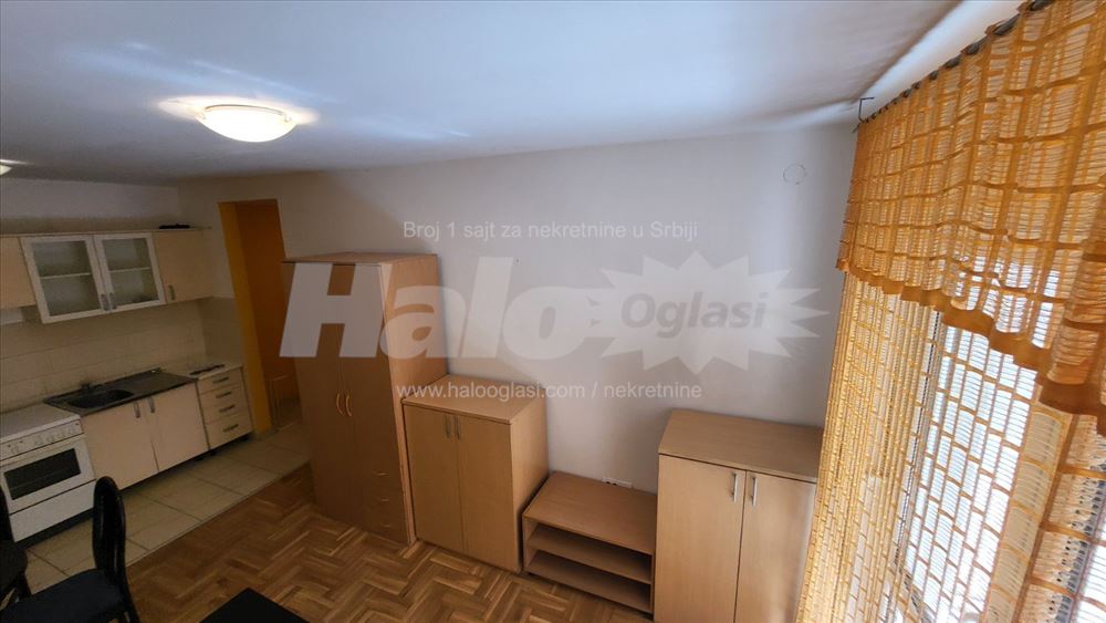 Na prodaju garsonjera-odlična investicija — 7