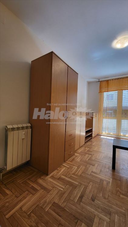 Na prodaju garsonjera-odlična investicija — 13